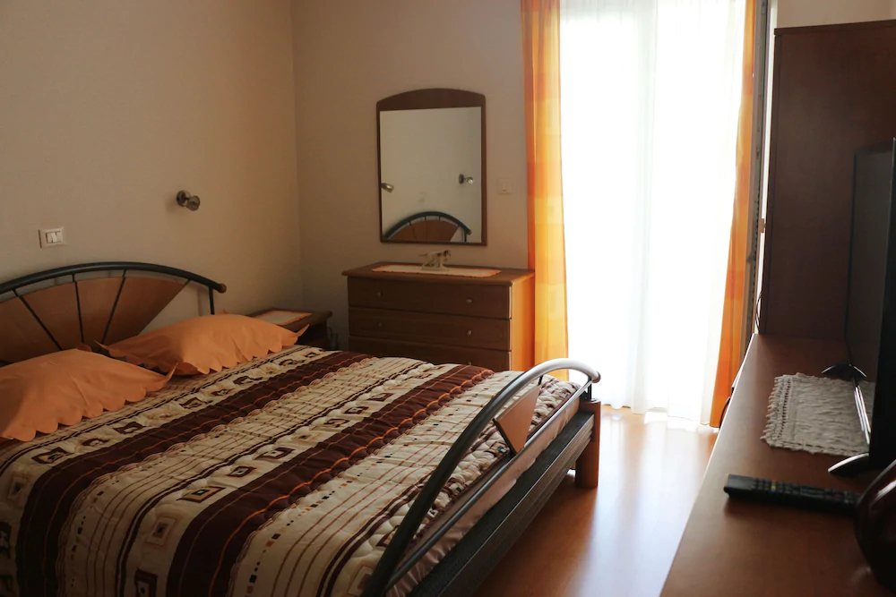 Apartmani Ksenija