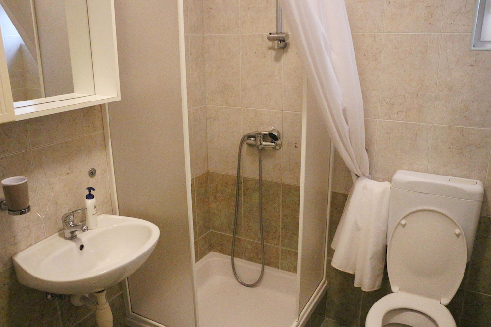 Apartmani Ksenija