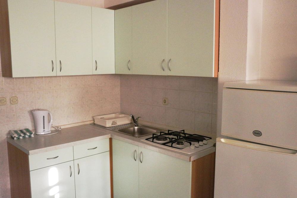 Apartmani Ksenija