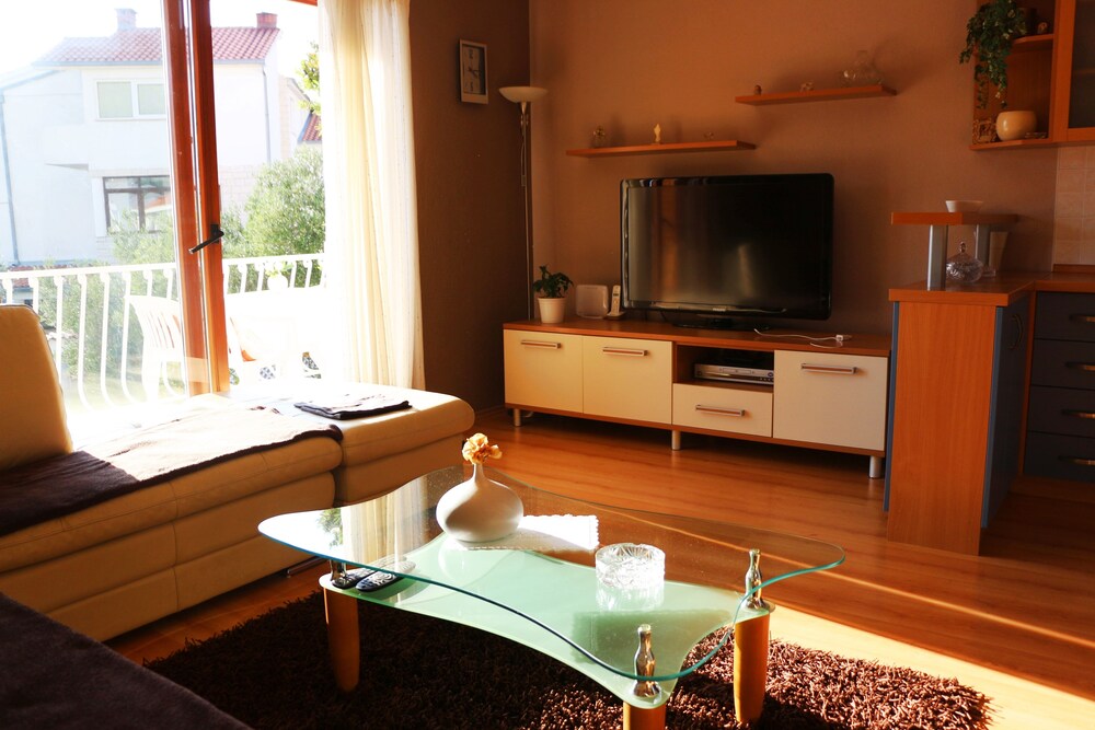 Apartmani Ksenija
