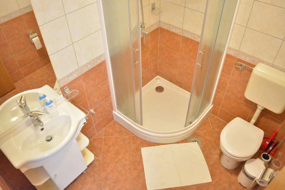 Apartmani Marinko