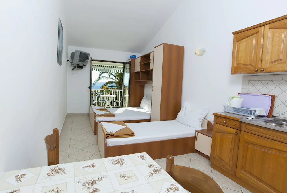 Apartmani Marinko