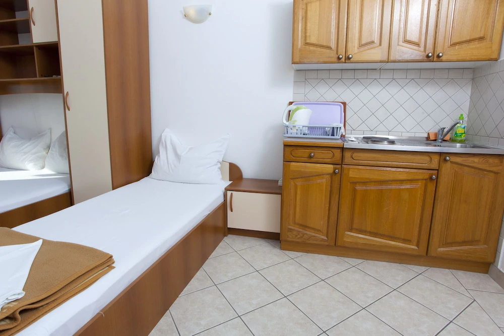 Apartmani Marinko