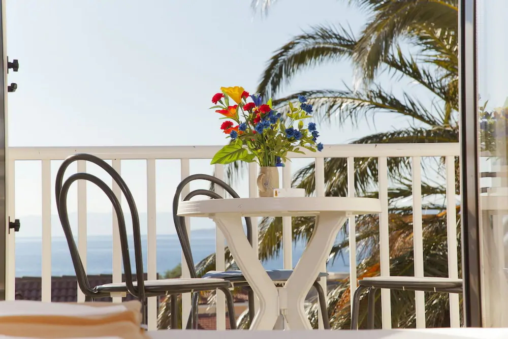 Apartmani Marinko