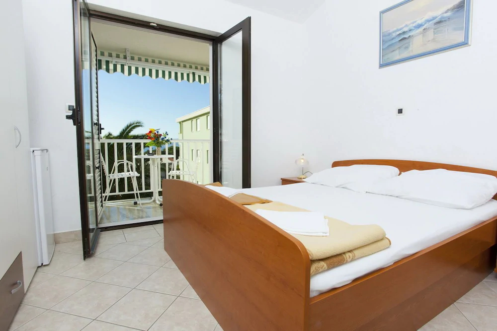 Apartmani Marinko