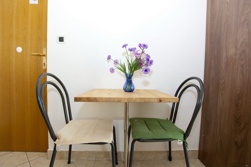 Apartmani Marinko