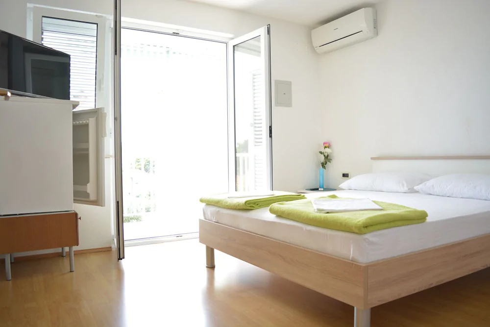 Apartmani Marinko