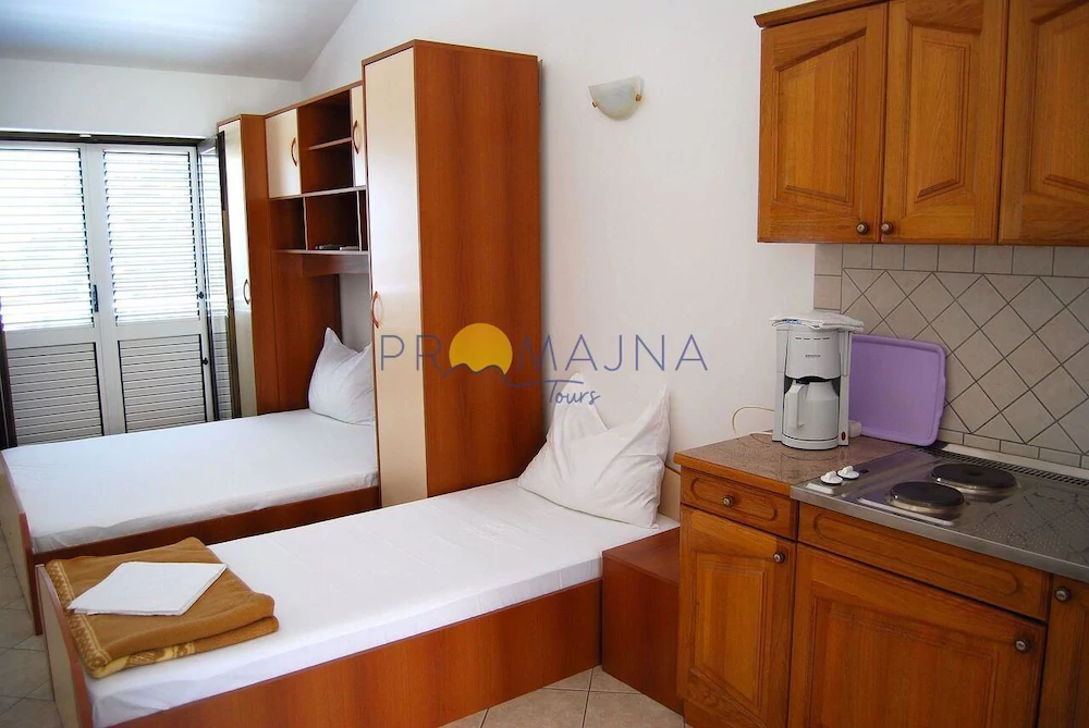 Apartmani Marinko