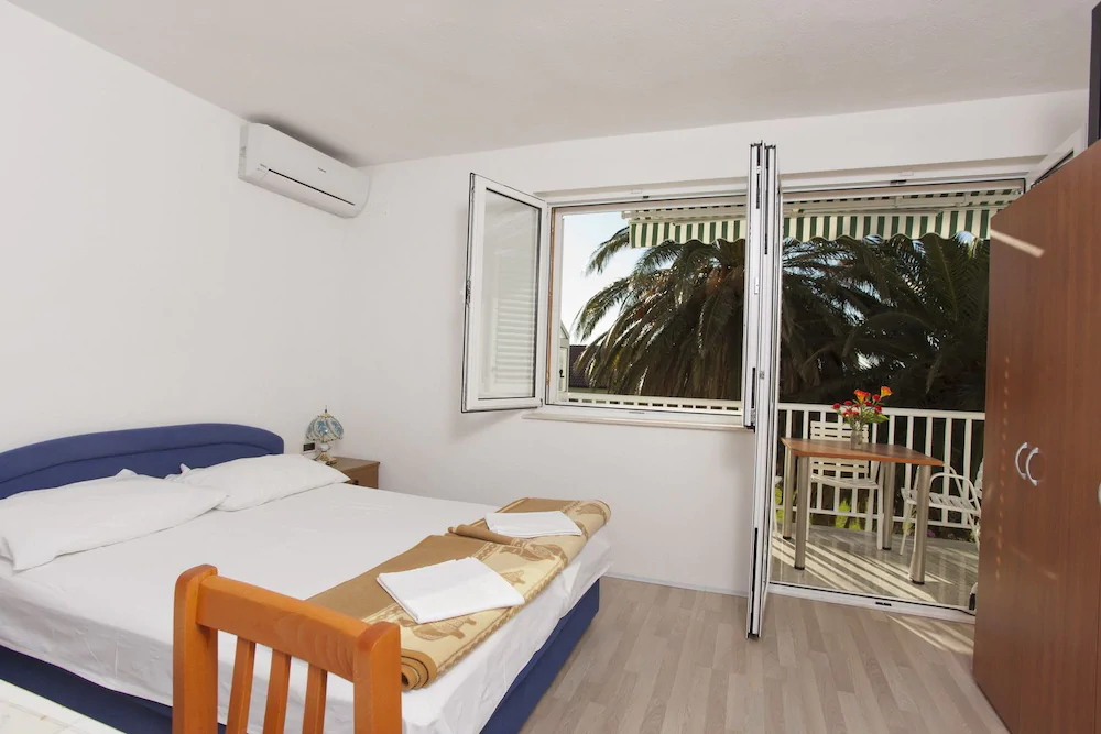 Apartmani Marinko
