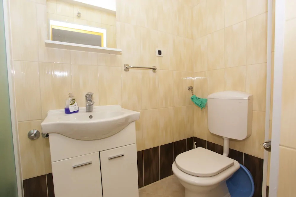 Apartmani Marinko