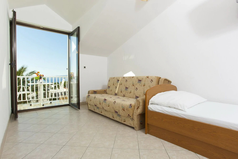 Apartmani Marinko