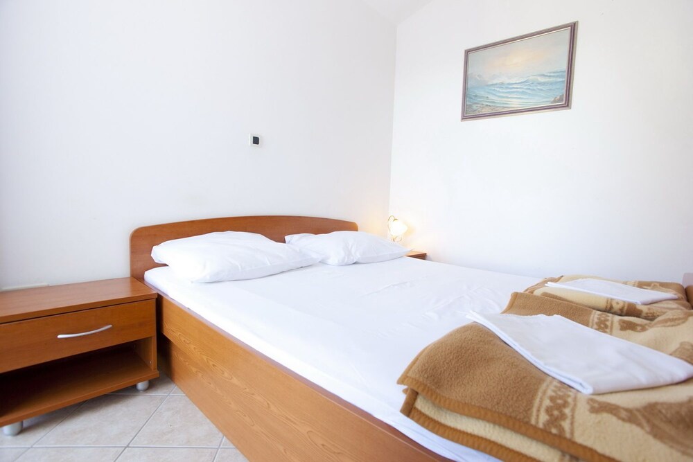 Apartmani Marinko