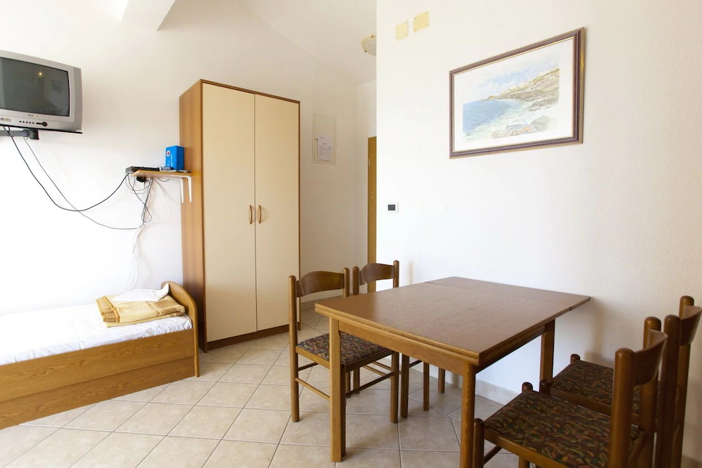 Apartmani Marinko