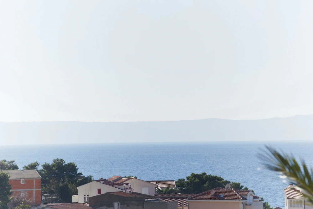Apartmani Marinko