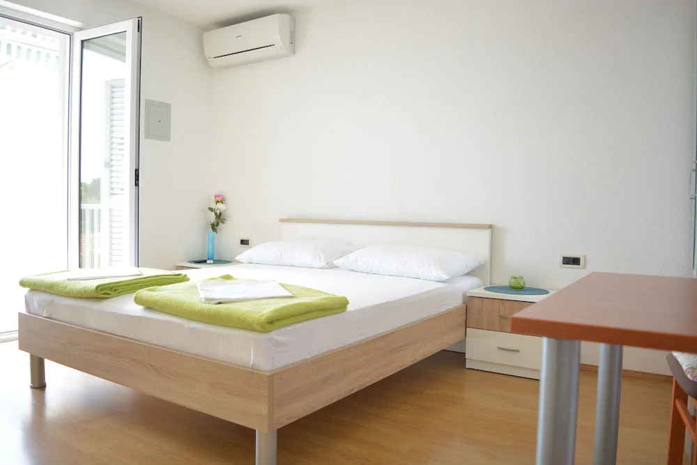Apartmani Marinko