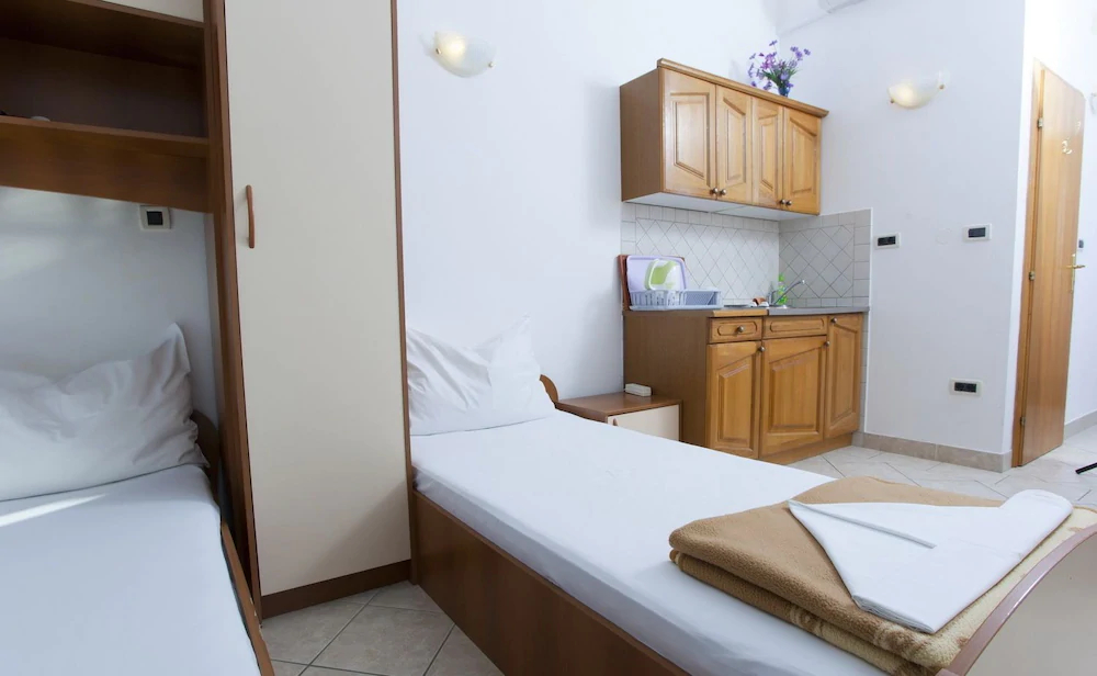 Apartmani Marinko