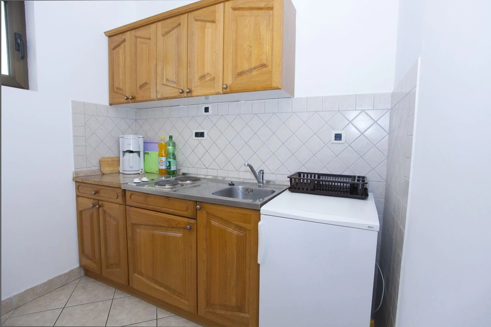 Apartmani Marinko