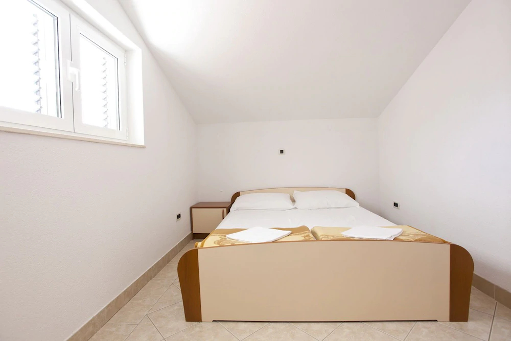 Apartmani Marinko