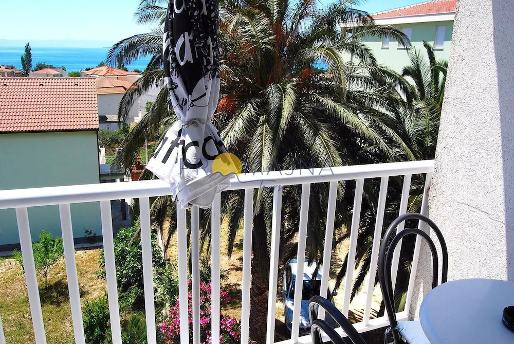 Apartmani Marinko