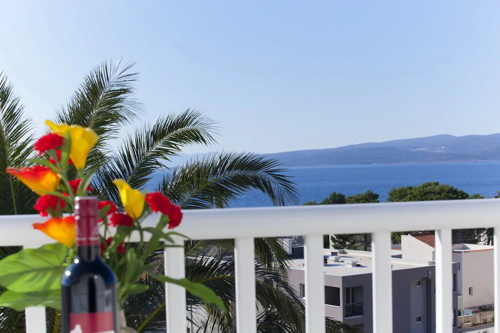 Apartmani Marinko