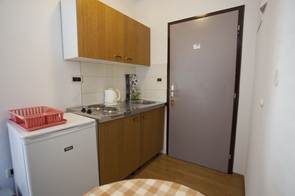 Apartmani Marinko