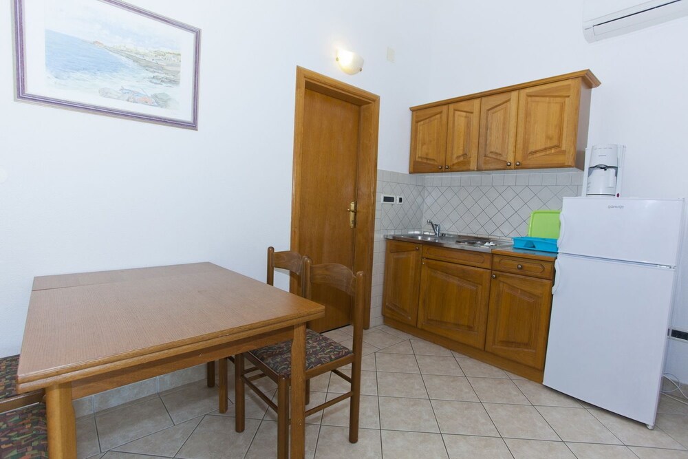 Apartmani Marinko