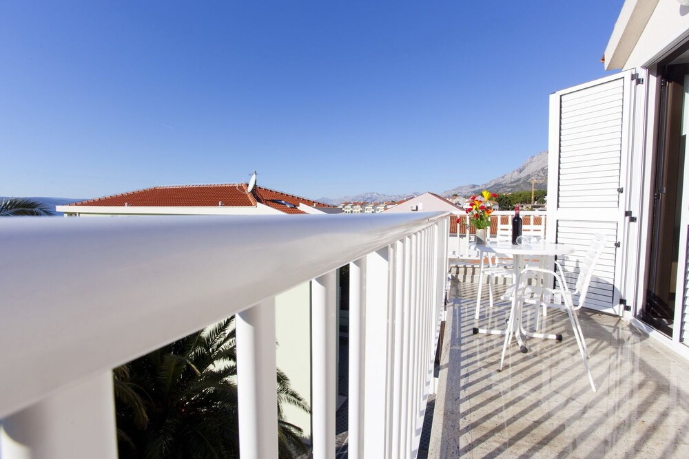 Apartmani Marinko