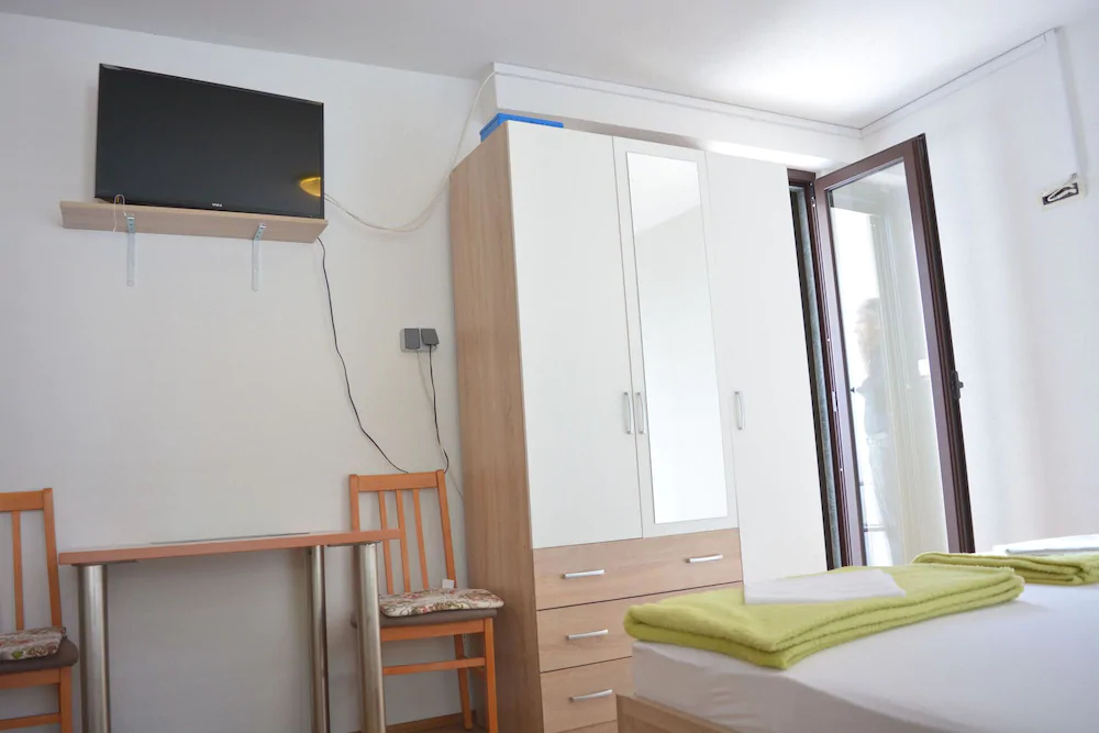 Apartmani Marinko