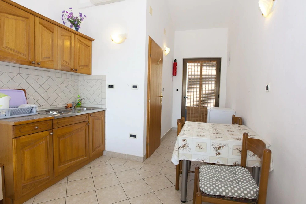 Apartmani Marinko