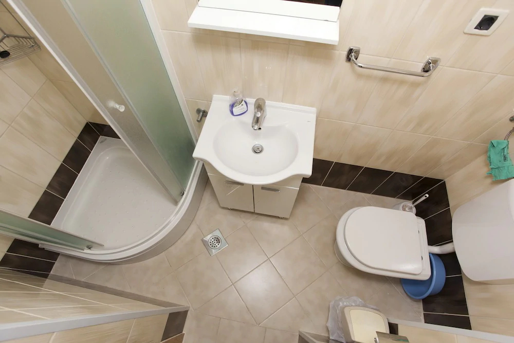 Apartmani Marinko