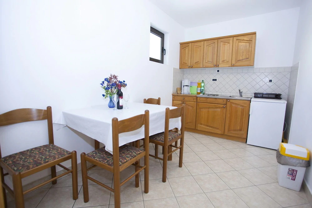 Apartmani Marinko