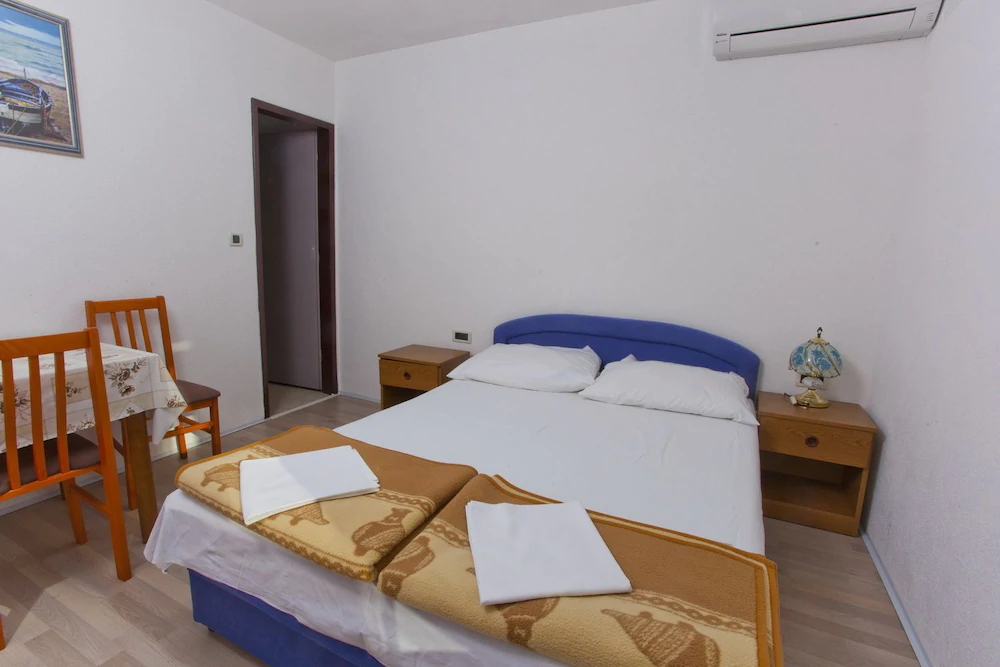 Apartmani Marinko