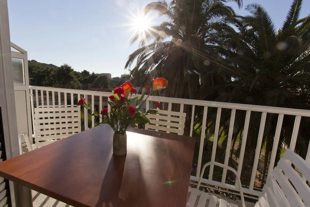 Apartmani Marinko