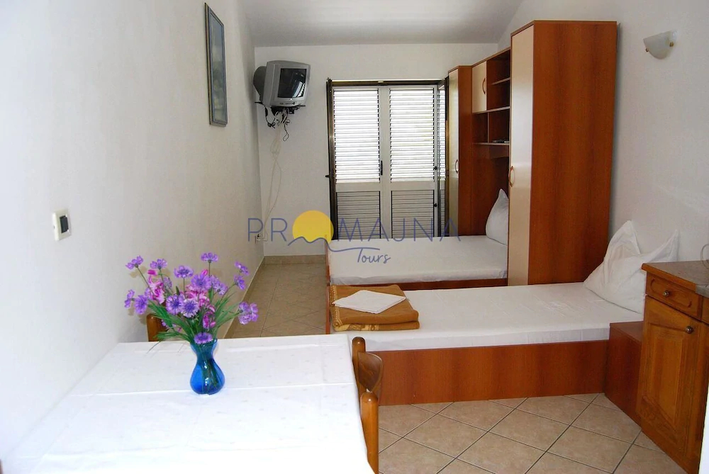 Apartmani Marinko
