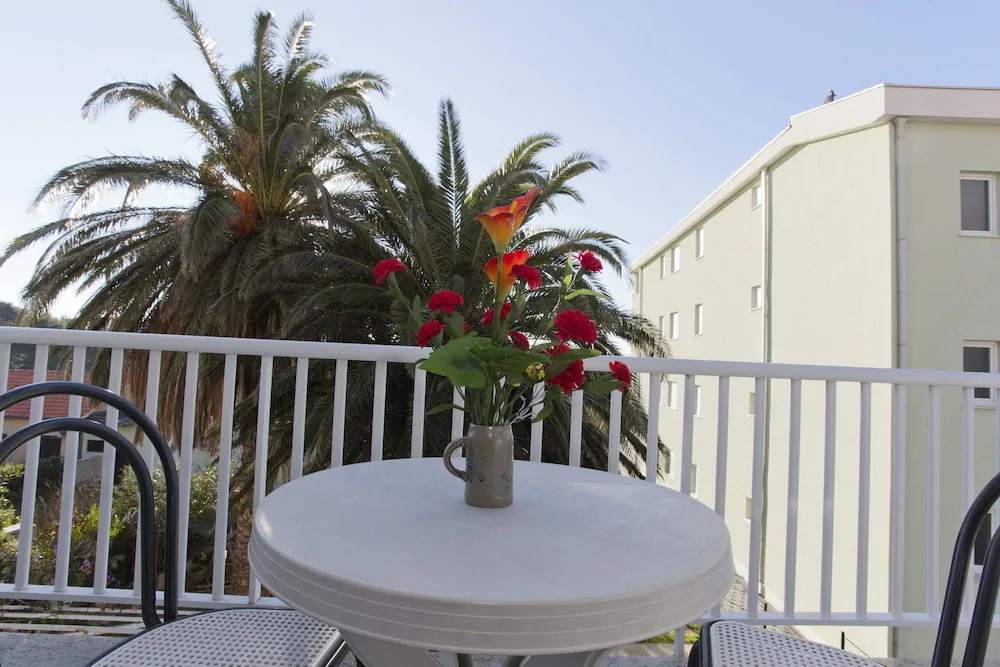 Apartmani Marinko