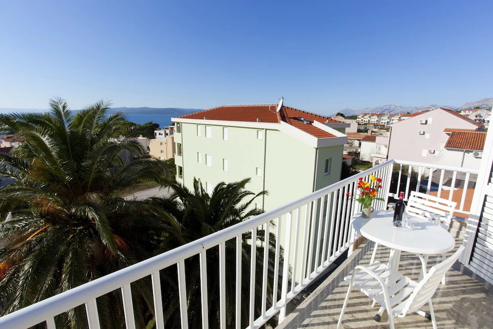 Apartmani Marinko