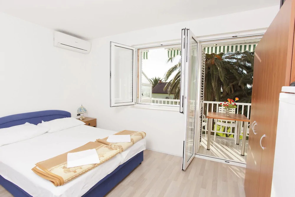 Apartmani Marinko