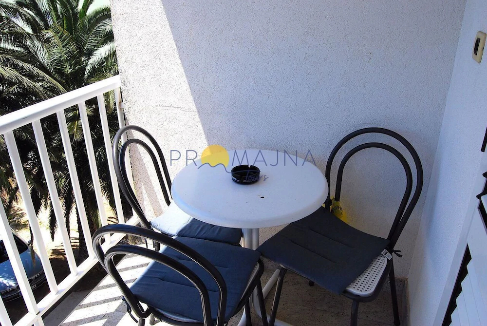 Apartmani Marinko