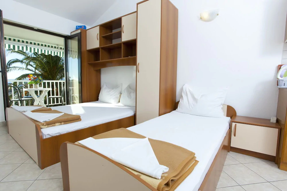 Apartmani Marinko