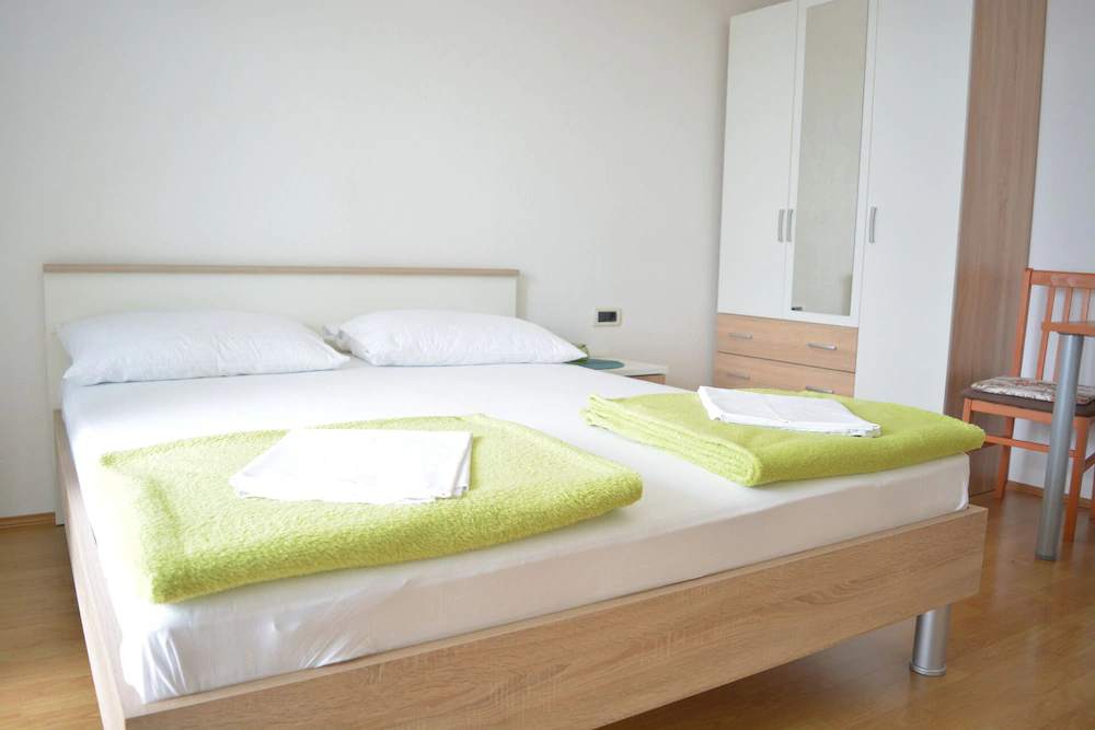 Apartmani Marinko
