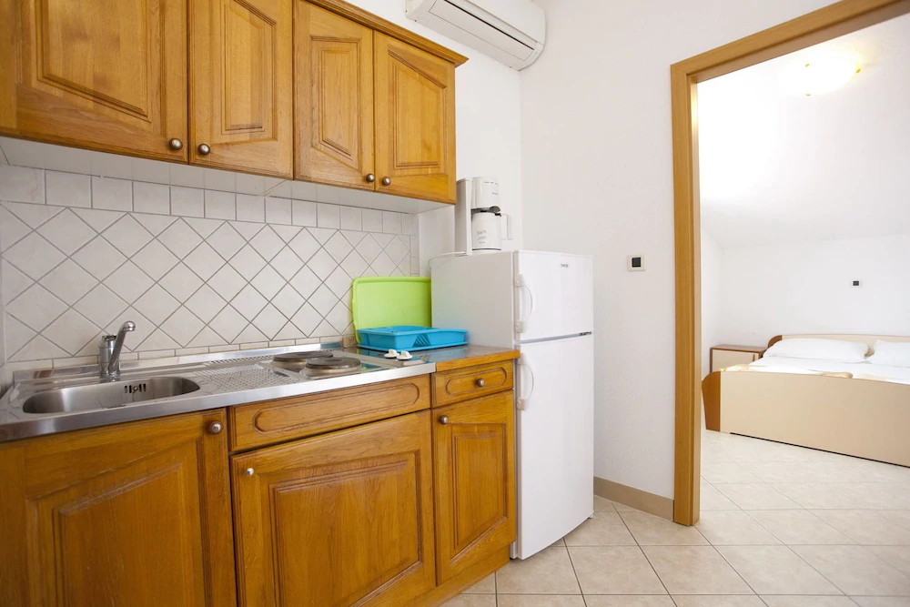 Apartmani Marinko