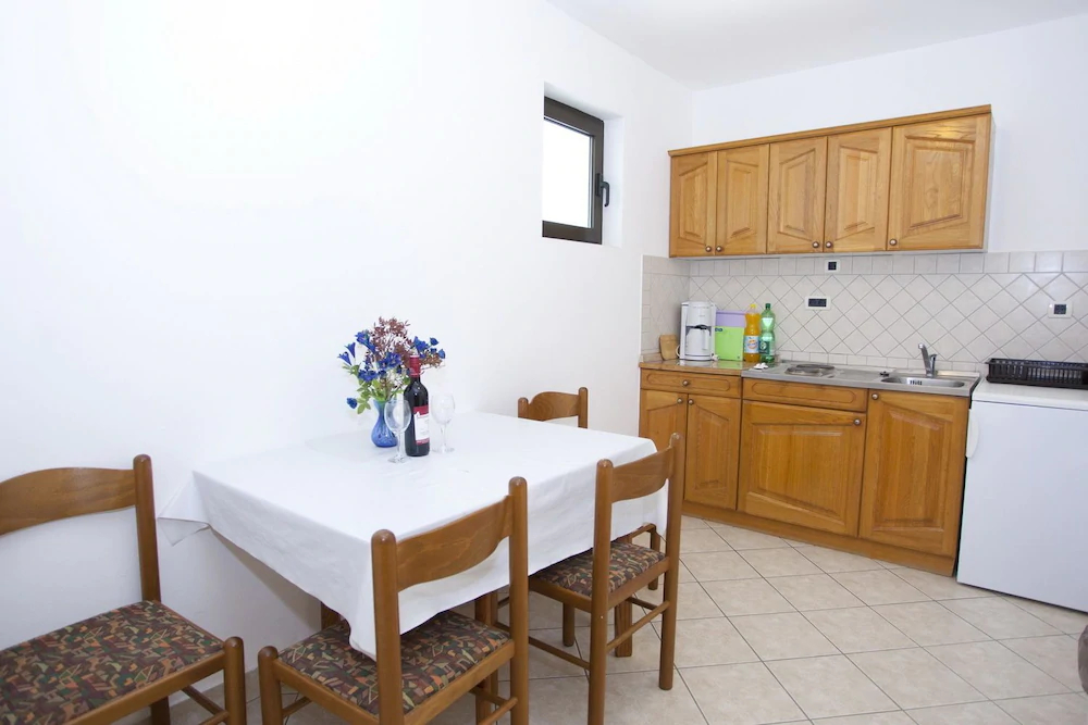 Apartmani Marinko