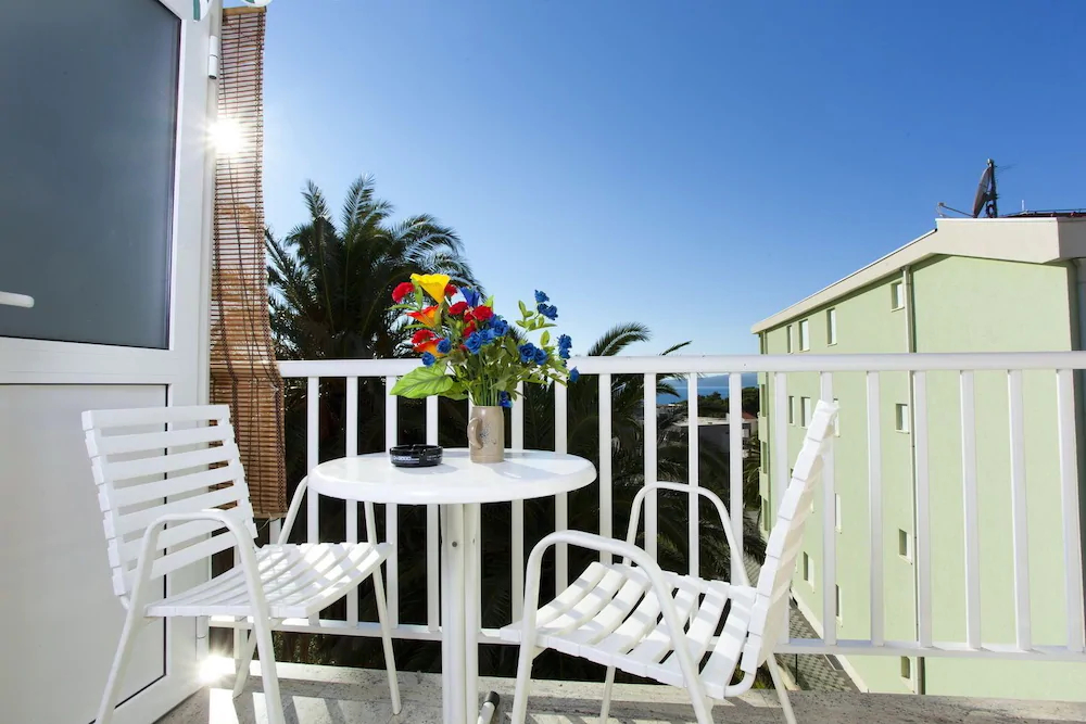Apartmani Marinko