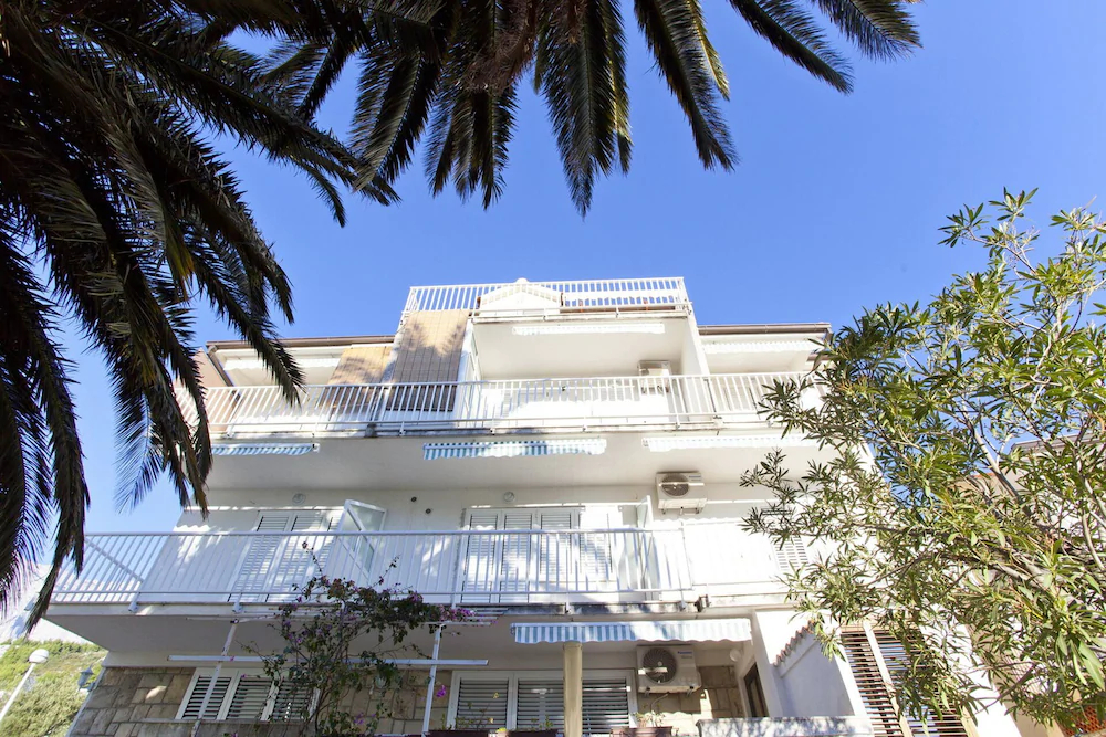 Apartmani Marinko