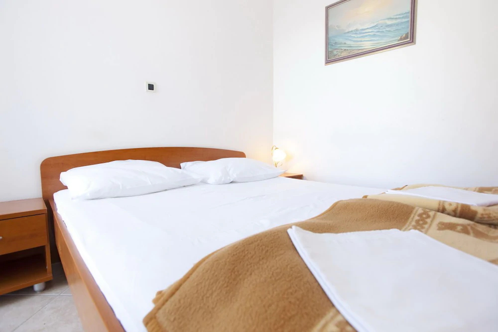 Apartmani Marinko