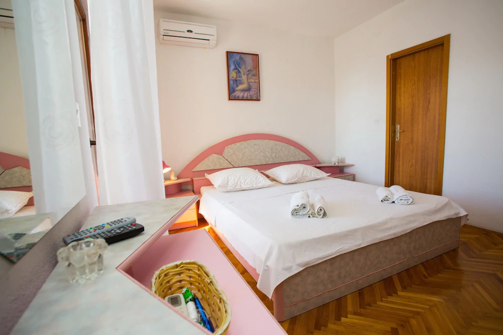 Apartmani Zoran