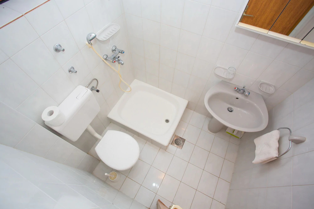 Apartmani Zoran