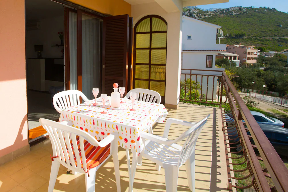 Apartmani Zoran