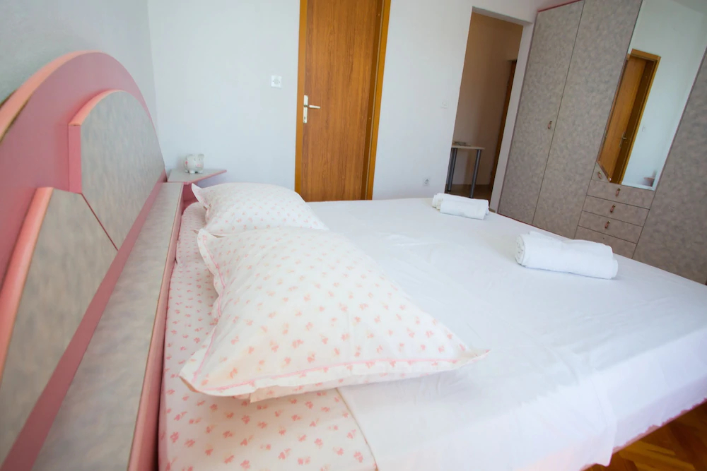 Apartmani Zoran