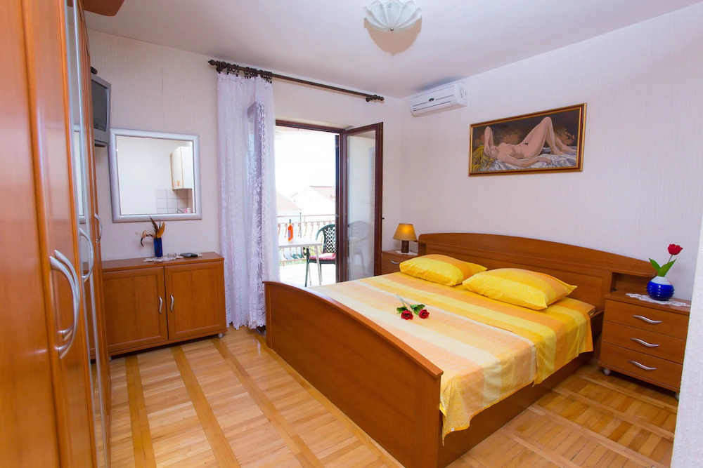 Apartmani Zoran